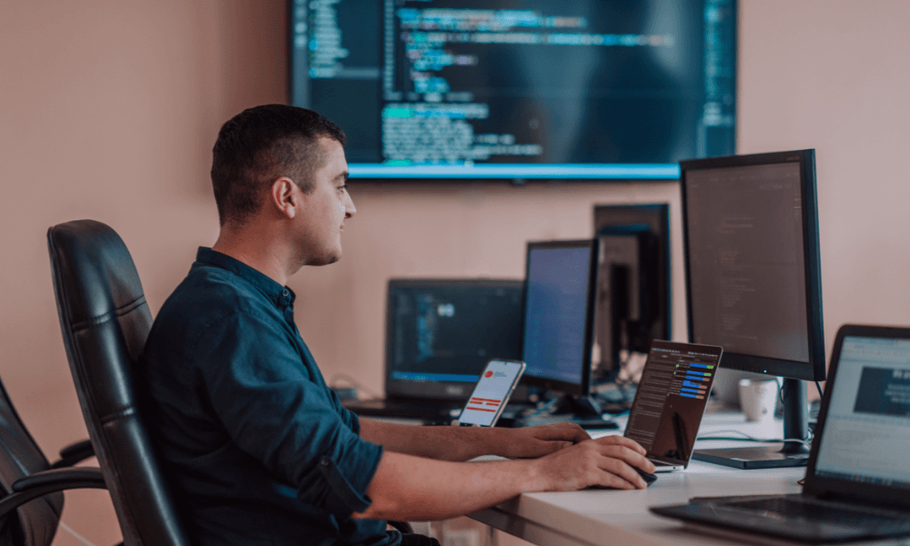 PCEP™ – Certified Entry-Level Python Programmer